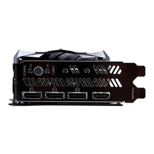 Colorful iGame RTX 3060 Advanced OC L-V LHR 12GB Graphics Card